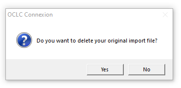 Delete file box